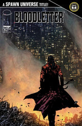 SPAWN BLOODLETTER #4 (OF 5) CVR B MIRKO COLAK VAR (Special Order)