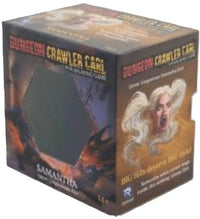 DUNGEON CRAWLER CARL RPG SAMANTHA OVERSIZED D20 (Pre-Order)