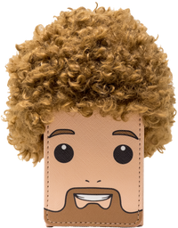UP D-BOX ALCOVE FLIP HEADCASE BOB ROSS (Special Order)