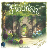 FLOURISH SIGNATURE EDITION EXTRA CARE (Special Order)