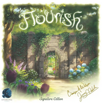 FLOURISH SIGNATURE EDITION EXTRA CARE (Special Order)