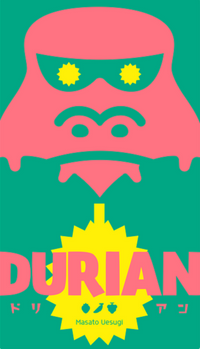 DURIAN (Special Order)