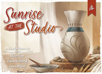 SUNRISE AT THE STUDIO (Special Order)