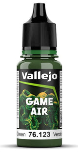 VALLEJO: GAME AIR ANGEL GREEN 18ML (Special Order)