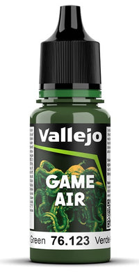 VALLEJO: GAME AIR ANGEL GREEN 18ML (Special Order)