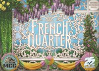 FRENCH QUARTER (Special Order)