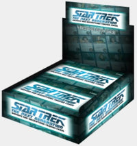 STAR TREK TNG ARCHIVES & INSCRIPTIONS TC (5/24/12) (Special Order)