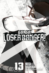 GO! GO! LOSER RANGER! VOL 13 (Special Order)