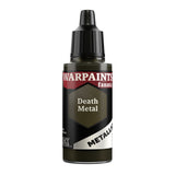 WARPAINTS: FANATIC METALLICS DEATH METAL (Special Order)