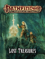 PF CAMPAIGN: LOST TREASURES (Special Order)