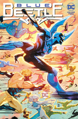 BLUE BEETLE VOL. 2 TP (Special Order)