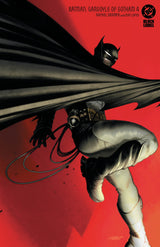 BATMAN: GARGOYLE OF GOTHAM #4 DANELUZ (Special Order)