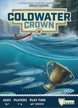 COLDWATER CROWN (Special Order)