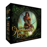 SHERWOOD'S LEGACY (Special Order)