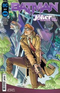 BATMAN #144 (Special Order)