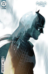 DETECTIVE COMICS #1103 HANS (Special Order)