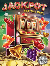 JACKPOT: SET THE REEL (Pre-Order)