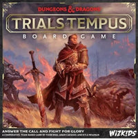 DND BG TRIALS OF TEMPUS PREMIUM EDITION (Special Order)