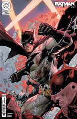 BATMAN #156 DANIEL (Special Order)