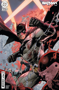 BATMAN #156 DANIEL (Special Order)