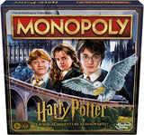 MONOPOLY HARRY POTTER (Special Order)