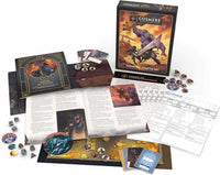COSMERE RPG MISTBORN STARTER SET (Pre-Order)