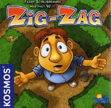 ZIG-ZAG (Special Order)