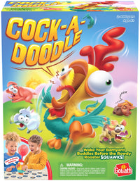 COCK A DOODLE (Special Order)