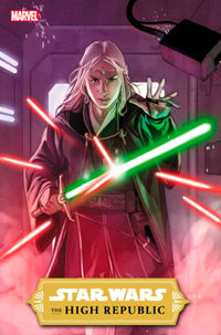 STAR WARS: THE HIGH REPUBLIC #13 (Special Order)