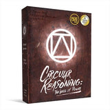 CIRCULAR REASONING: THE WELL OF POWER (Special Order)