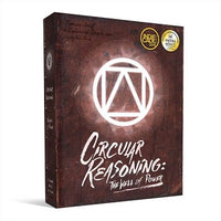 CIRCULAR REASONING: THE WELL OF POWER (Special Order)