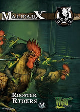 GREMLINS 2E: ROOSTER RIDERS (Special Order)