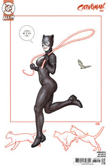 CATWOMAN #80 CHO (Special Order)