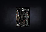 CONQUEST: HUNDRED KINGDOMS - IMPERIAL OFFICER (Special Order)