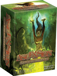 ASCENSION GIFT OF THE ELEMENTS CENTER DECK EXPANSION (Pre-Order)