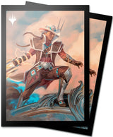 UP D-PRO MTG OUTLAWS OF THUNDER JUNCTION KEY ART 5 (Special Order)