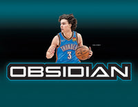 PANINI OBSIDIAN ASIA BASKETBALL 21/22 (6/1/20) (Special Order)