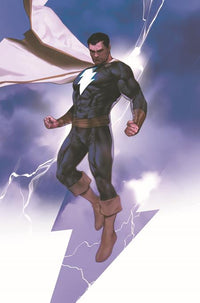 KNIGHT TERRORS: SHAZAM! #2 OLIVER (Special Order)