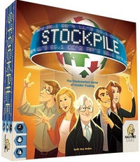 Stockpile (ML) (Special Order)