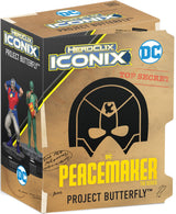 DC HC ICONIX PEACEMAKER PROJECT BUTTERFLY (Special Order)