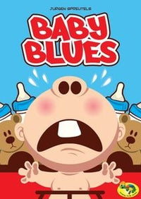 BABY BLUES (Special Order)