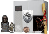 HOUSE OF THE DRAGON / GAME OF THRONES COLLECTOR BOX WV2 - SER CRISTON COLE (Special Order)
