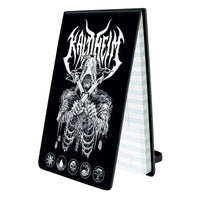 UP LIFE PAD MTG KALDHEIM ALT SET SYMBOLS (Special Order)