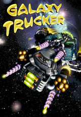 ITTD 2017 GALAXY TRUCKER ROCKY ROAD NOVEL (EN) (Special Order)