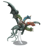 DND ICONS 22: FIZBAN'S TREASURY DRACOHYDRA (Special Order)