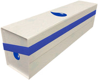 UP STORAGE BOX MTG MANA 8 500+ FLAT PACK ISLAND (Special Order)