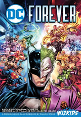 DC FOREVER (Special Order)