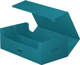 UG DECK CASE ARKHIVE 800+ MONOCOLOR PETROL (Special Order)