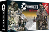 Conquest, Spires - First Blood Warband 2026 (PBW6130) (Special Order)