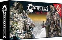 Conquest, Spires - First Blood Warband 2026 (PBW6130) (Special Order)